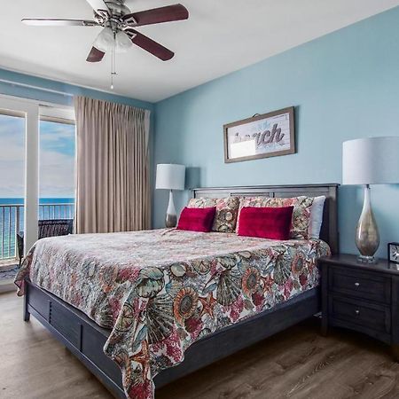 Sunsational At Laketown Wharf #1924 By Nautical Properties Panama City Beach Eksteriør bilde