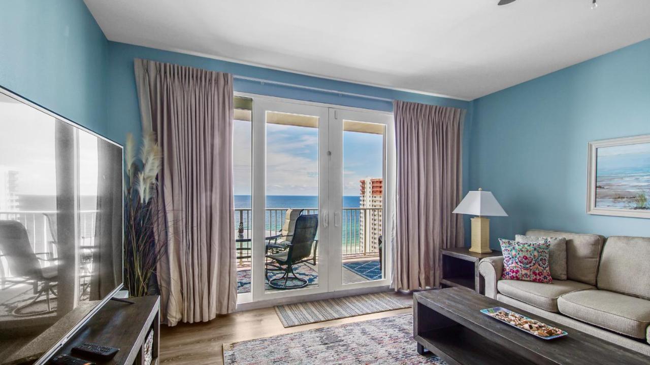 Sunsational At Laketown Wharf #1924 By Nautical Properties Panama City Beach Eksteriør bilde