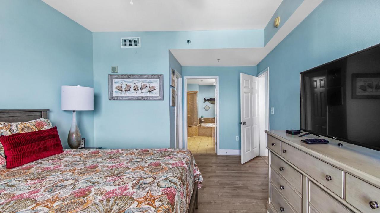 Sunsational At Laketown Wharf #1924 By Nautical Properties Panama City Beach Eksteriør bilde