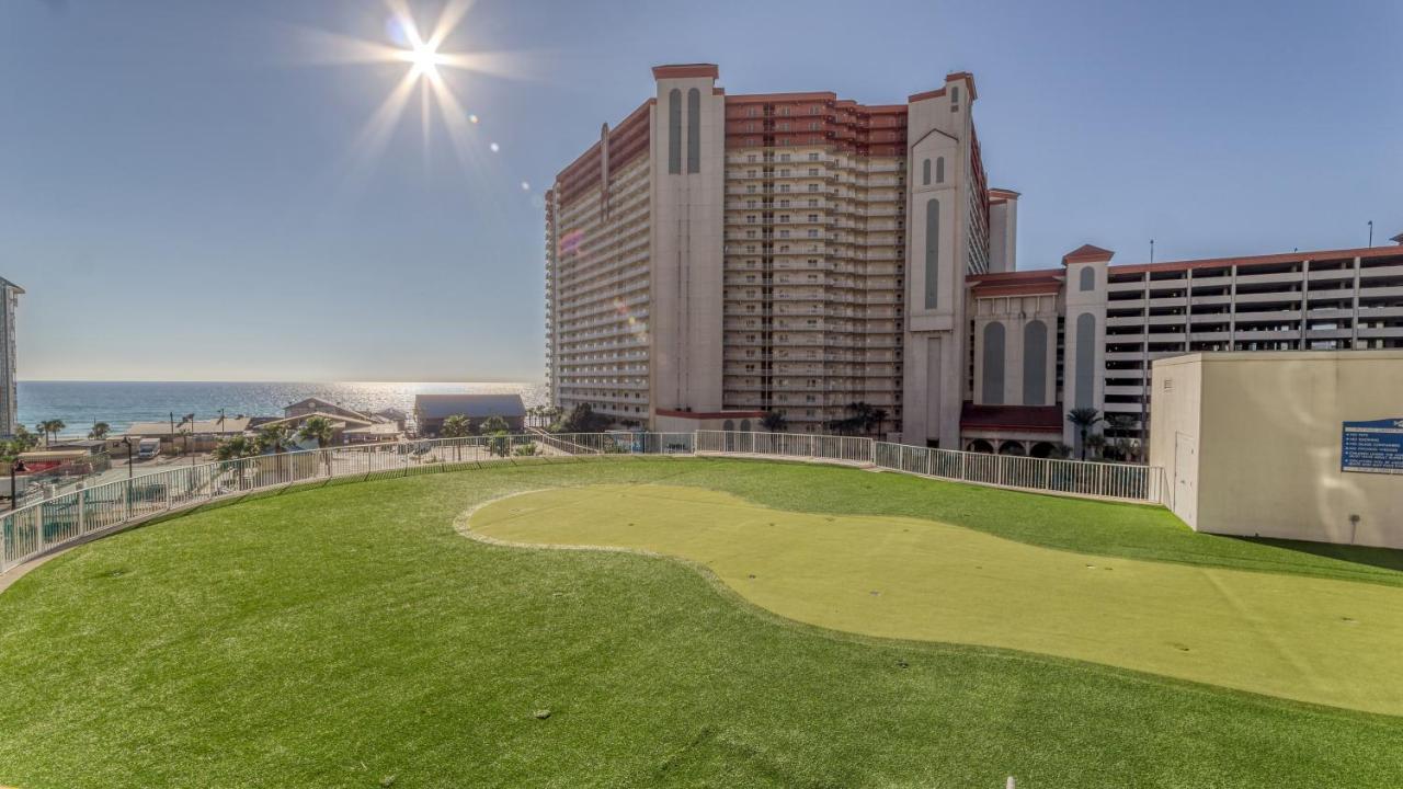 Sunsational At Laketown Wharf #1924 By Nautical Properties Panama City Beach Eksteriør bilde