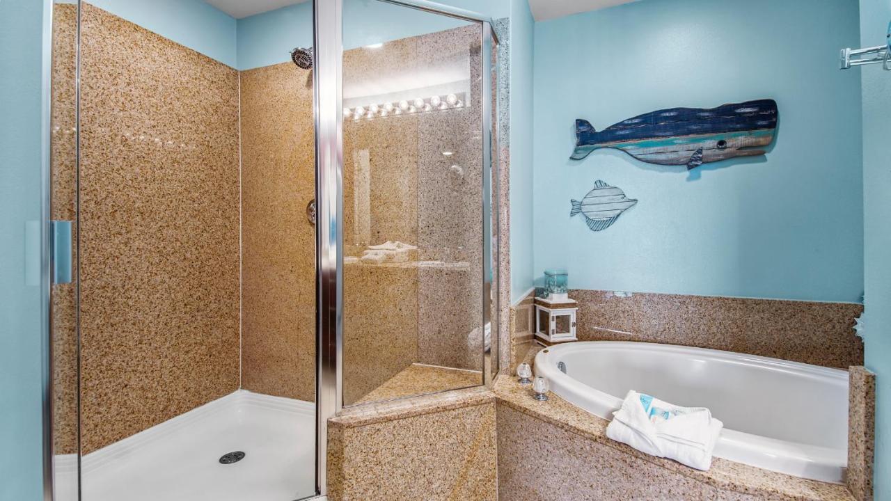 Sunsational At Laketown Wharf #1924 By Nautical Properties Panama City Beach Eksteriør bilde