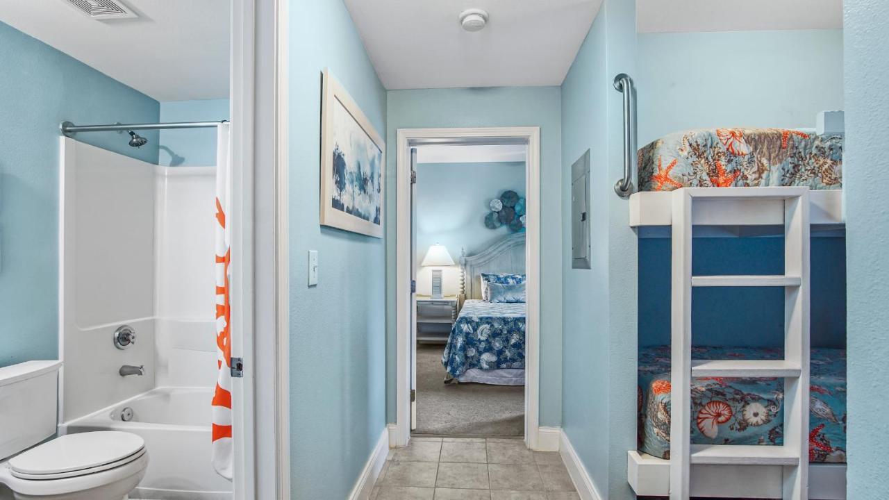 Sunsational At Laketown Wharf #1924 By Nautical Properties Panama City Beach Eksteriør bilde