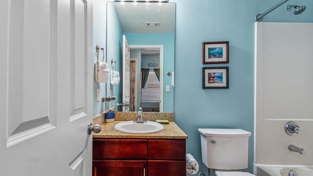 Sunsational At Laketown Wharf #1924 By Nautical Properties Panama City Beach Eksteriør bilde