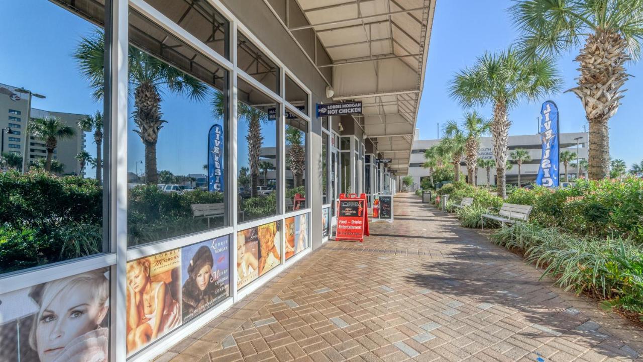 Sunsational At Laketown Wharf #1924 By Nautical Properties Panama City Beach Eksteriør bilde