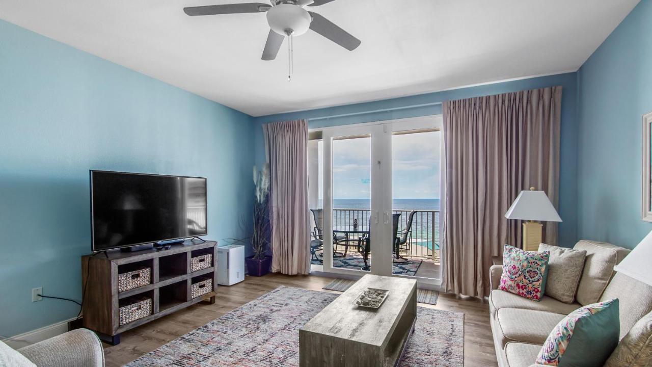 Sunsational At Laketown Wharf #1924 By Nautical Properties Panama City Beach Eksteriør bilde