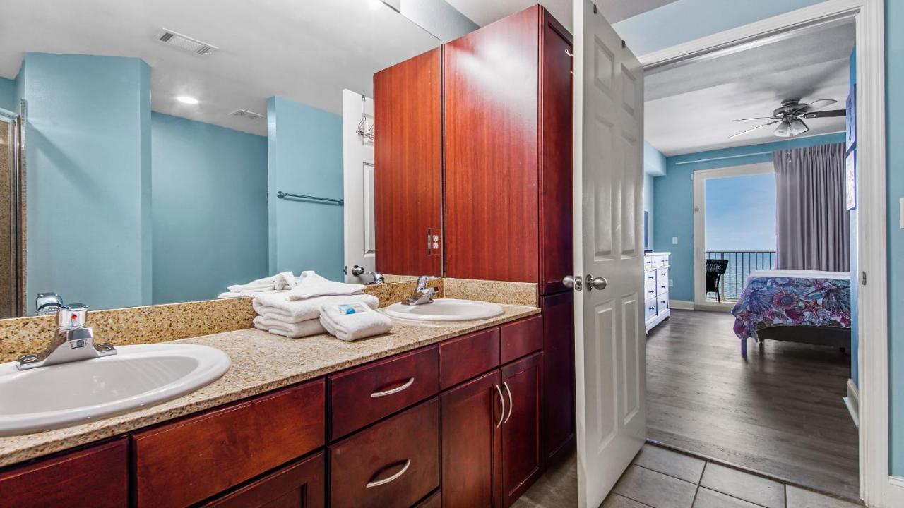 Sunsational At Laketown Wharf #1924 By Nautical Properties Panama City Beach Eksteriør bilde
