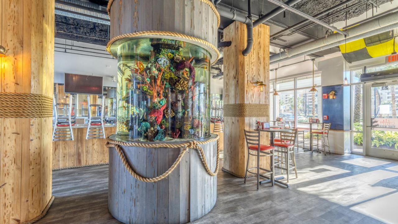 Sunsational At Laketown Wharf #1924 By Nautical Properties Panama City Beach Eksteriør bilde