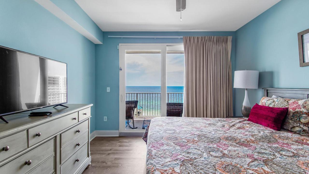 Sunsational At Laketown Wharf #1924 By Nautical Properties Panama City Beach Eksteriør bilde