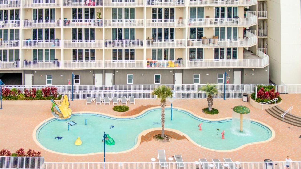 Sunsational At Laketown Wharf #1924 By Nautical Properties Panama City Beach Eksteriør bilde